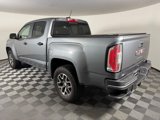 Used 2021 GMC Canyon AT4 w/ Driver Alert Package image 3