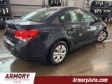 Used 2014 Chevrolet Cruze LS image 4