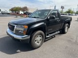 Used 2004 GMC Canyon SLE w/ Power Convenience Package image 3