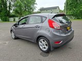 Used 2014 Ford Fiesta SE w/ Exterior Protection Package image 5