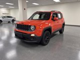 Used 2018 Jeep Renegade Altitude image 3