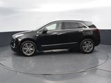 Used 2021 Cadillac XT5 Premium Luxury image 2