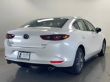 New 2025 MAZDA MAZDA3 s image 6