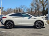 Used 2022 INFINITI QX55 Luxe w/ Cargo Package image 2