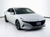 Used 2023 Hyundai Elantra SEL w/ Convenience Package image 3