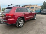 Used 2012 Jeep Grand Cherokee Overland image 3