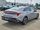New 2025 Hyundai Elantra Sport image 5