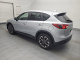 Used 2016 MAZDA CX-5 Grand Touring image 3
