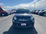 Used 2012 FIAT 500 Abarth w/ Safety & Convenience Pkg image 4