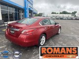 Used 2015 Nissan Altima 2.5 SV image 3