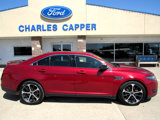 Used 2016 Ford Taurus SHO w/ Equipment Group 401A image 4