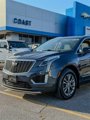 Used 2021 Cadillac XT5 Premium Luxury image 2