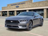 New 2025 Ford Mustang Coupe image 2