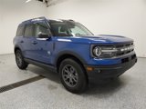New 2024 Ford Bronco Sport Big Bend w/ Convenience Package image 2
