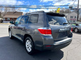Used 2011 Toyota Highlander 4WD image 3