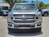 Used 2020 Ford F150 XLT w/ Equipment Group 302A Luxury image 2