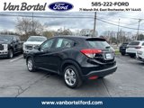 Used 2021 Honda HR-V LX image 3