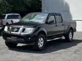 Used 2012 Nissan Frontier SV w/ SV Premium Utility Pkg image 2
