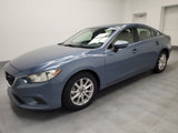 Used 2016 MAZDA MAZDA6 Sport image 2