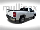Used 2011 Chevrolet Silverado 1500 W/T image 3