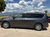 Used 2017 Chrysler Pacifica Touring w/ Tire & Wheel Group image 4