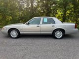 Used 2010 Mercury Grand Marquis LS image 5
