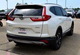 Used 2017 Honda CR-V Touring image 2