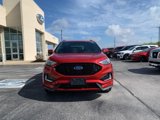 Certified 2021 Ford Edge ST-Line image 2