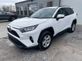 Used 2021 Toyota RAV4 XLE image 2