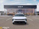 New 2025 Kia K4 LXS image 2