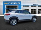 New 2026 Chevrolet TrailBlazer LS image 5