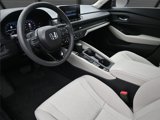 Certified 2025 Honda Accord SE image 3