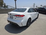 Certified 2023 Toyota Corolla SE image 4