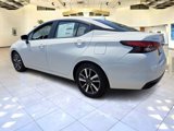 New 2025 Nissan Versa SV image 3