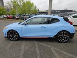 Used 2021 Hyundai Veloster N image 5