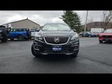 Used 2017 Buick Envision Premium image 2