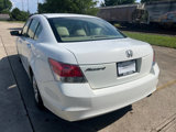 Used 2009 Honda Accord LX-P image 2