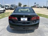 Used 2015 Acura TLX w/ Technology Package image 5