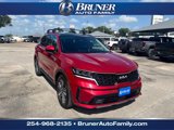 Used 2022 Kia Sorento SX w/ Panoramic Sunroof Package image 3