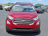 Used 2019 Ford EcoSport SE image 2