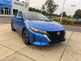 Used 2024 Nissan Sentra SV w/ Lighting Package image 2