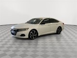 Used 2022 Honda Accord Sport image 4