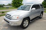 Used 2003 Toyota 4Runner Limited image 4