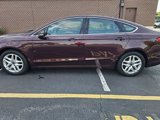Used 2013 Ford Fusion SE image 3