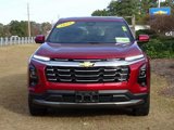 New 2025 Chevrolet Equinox LT w/ Safety and Technology Package image 6