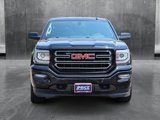 Used 2017 GMC Sierra 1500 4x4 Double Cab image 2