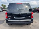 Used 2016 Jeep Patriot 4WD image 4