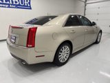 Used 2013 Cadillac CTS Premium image 5