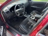 Used 2012 Ford Fusion SEL image 5