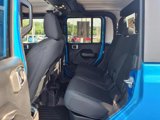 Used 2020 Jeep Gladiator Sport w/ Quick Order Package 24S image 4